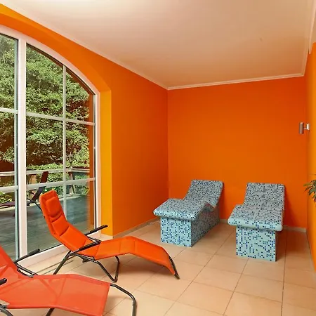 Hotel Boltenmühle 3*