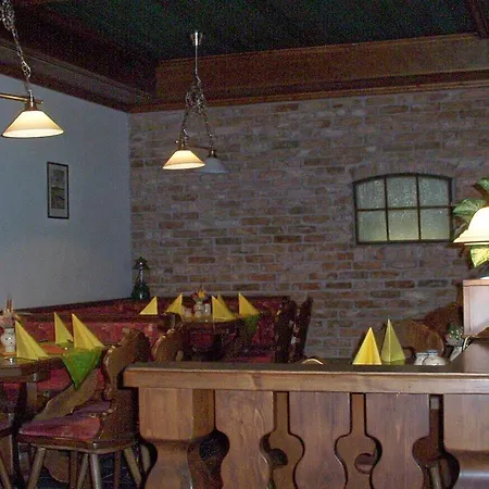 Boltenmühle Hotel 3*