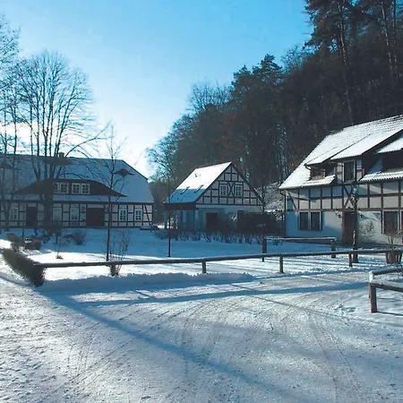 Hotel Boltenmühle