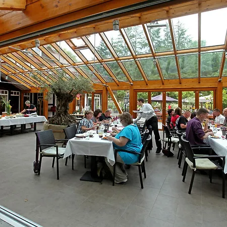 Hotel Boltenmühle Guhlen Glienicke