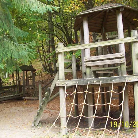 Hotel Boltenmühle 3*