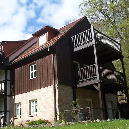 Hotel Boltenmuehle Guhlen Glienicke