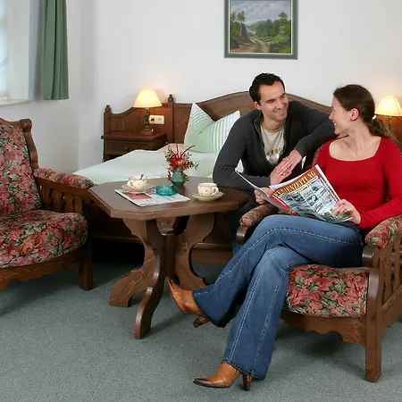 Boltenmuehle 3* Guhlen Glienicke