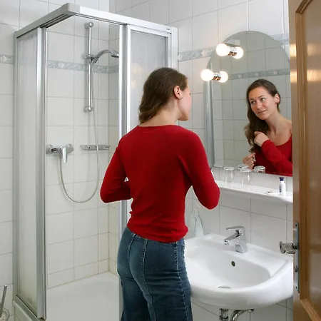 Hotel Boltenmühle Guhlen Glienicke