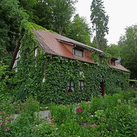 Boltenmuehle Hotel 3*