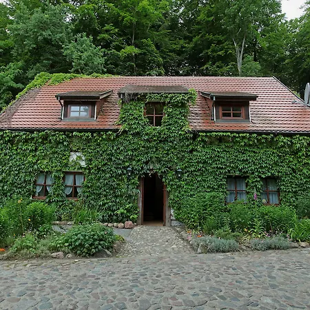 Boltenmuehle Hotel Guhlen Glienicke