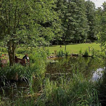 Boltenmühle Hotel 3*