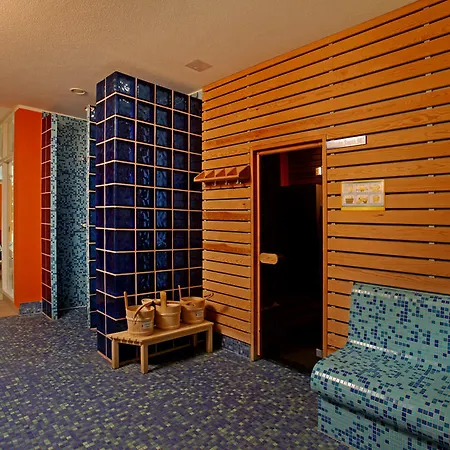 Boltenmühle Hotel
