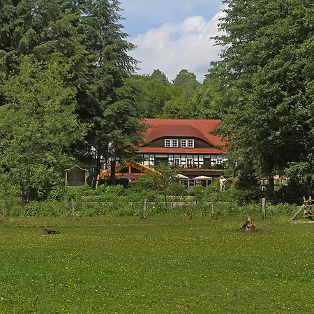 Hotel Boltenmühle 3*
