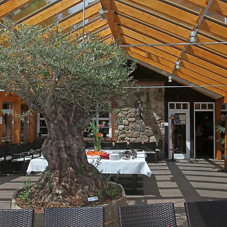 Boltenmühle Hotel 3*
