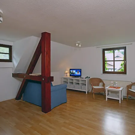 Boltenmuehle Hotel Guhlen Glienicke