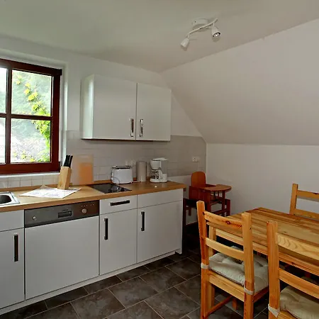 Boltenmuehle 3* Guhlen Glienicke