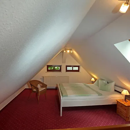 Boltenmühle Hotel 3*