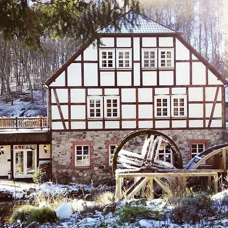 Boltenmühle