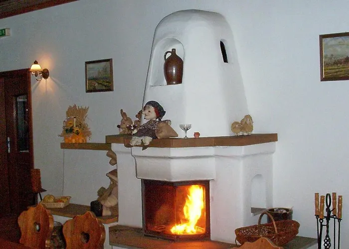 Boltenmuehle 3* Guhlen Glienicke