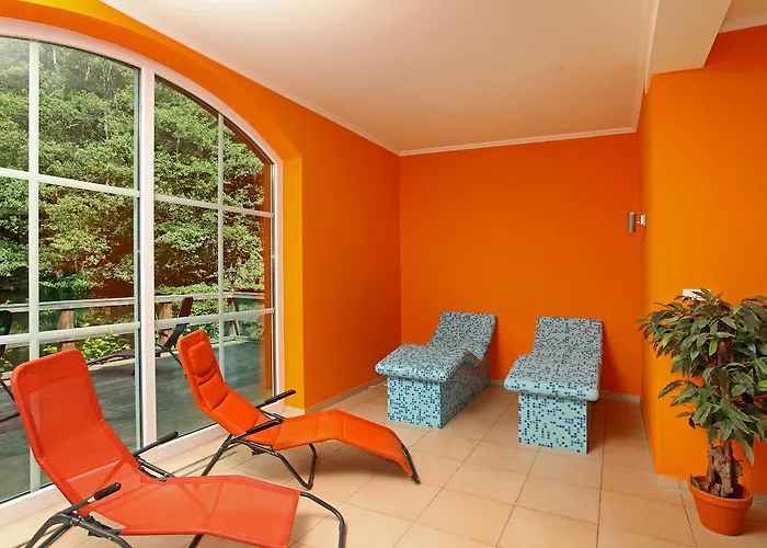 Hotell Boltenmuehle 3*