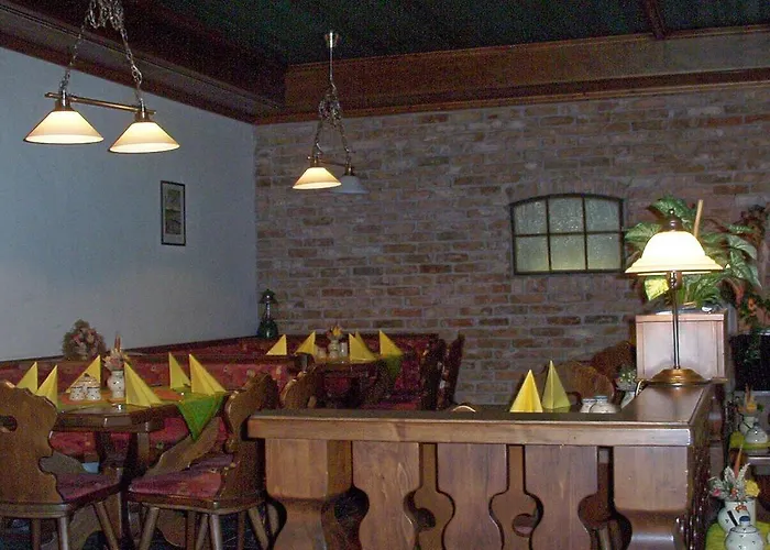 Boltenmuehle Hotell 3*