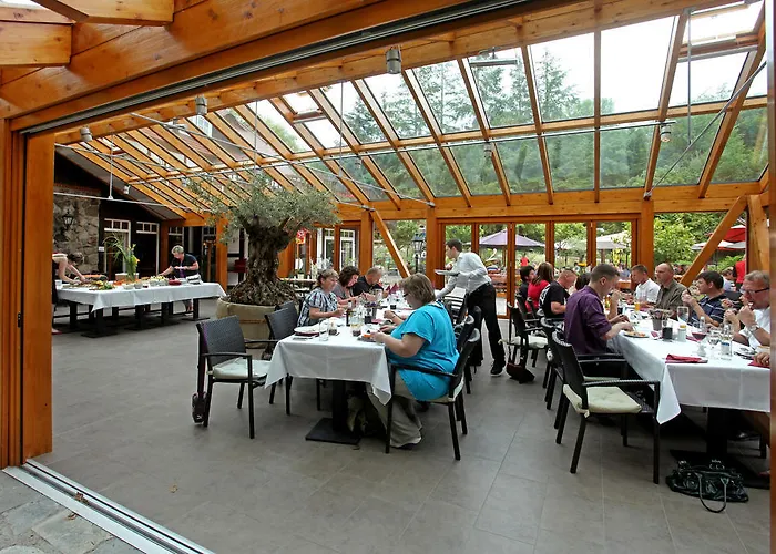 Hotell Boltenmuehle Guhlen Glienicke