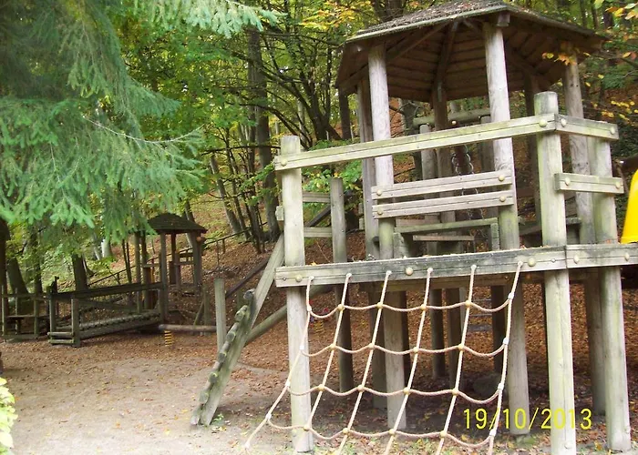 Hotell Boltenmuehle 3*