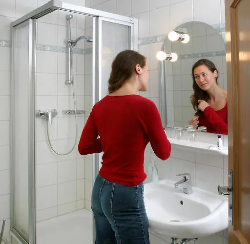 Hotell Boltenmuehle Guhlen Glienicke