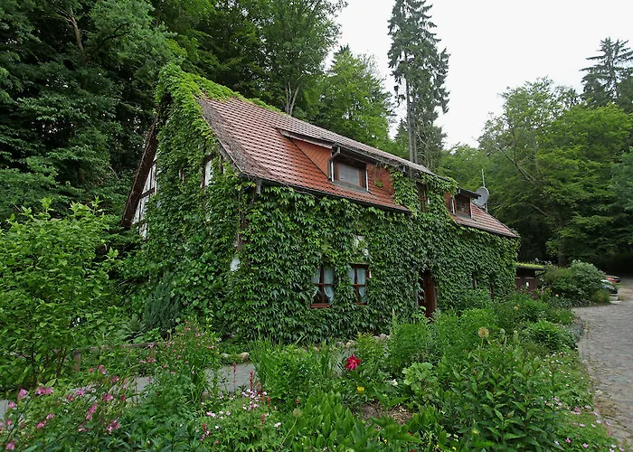 Boltenmuehle Hotel 3*