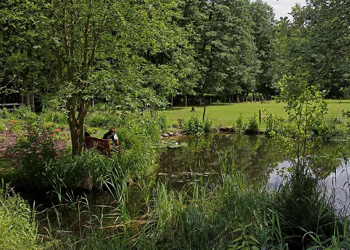 Boltenmuehle Hotell 3*