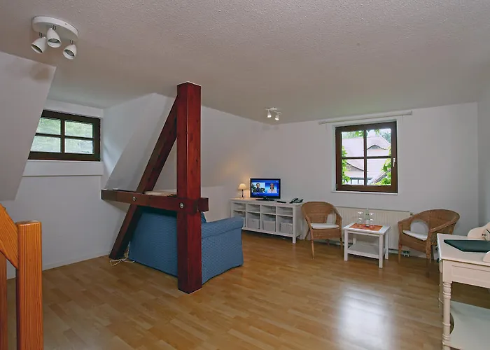 Boltenmuehle Hotel Guhlen Glienicke