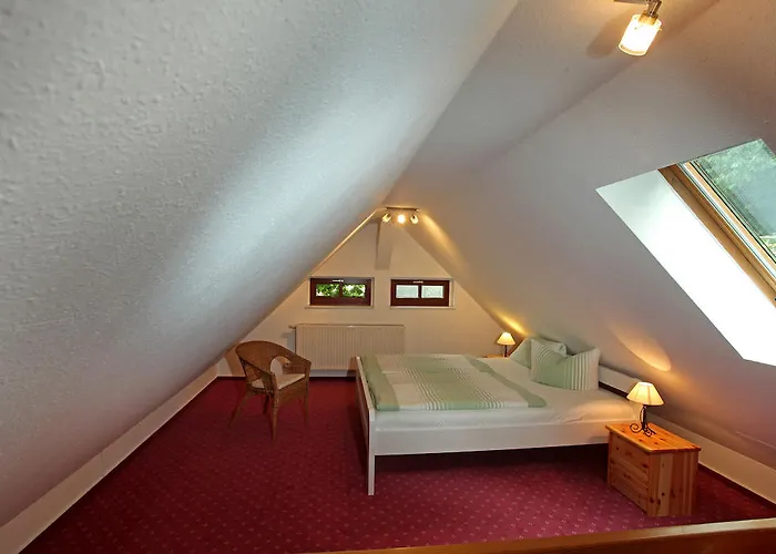 Boltenmuehle Hotel 3*